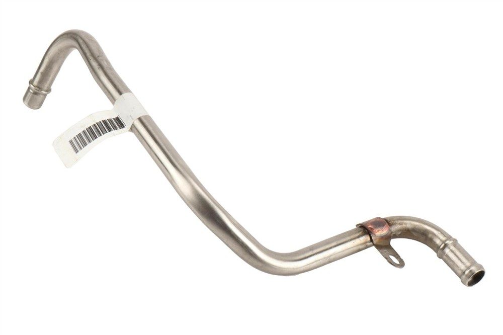 GM Genuine Parts Thermostat Bypass Pipe 12590279 — image 2